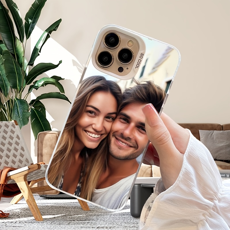 Het kan worden aangepast met d - Phone Cases You Can Customize recensie en prijs