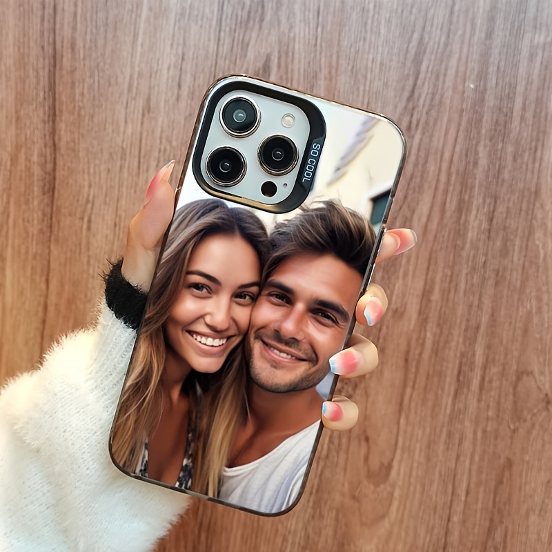 Het kan worden aangepast met d - Phone Cases You Can Customize recensie en prijs