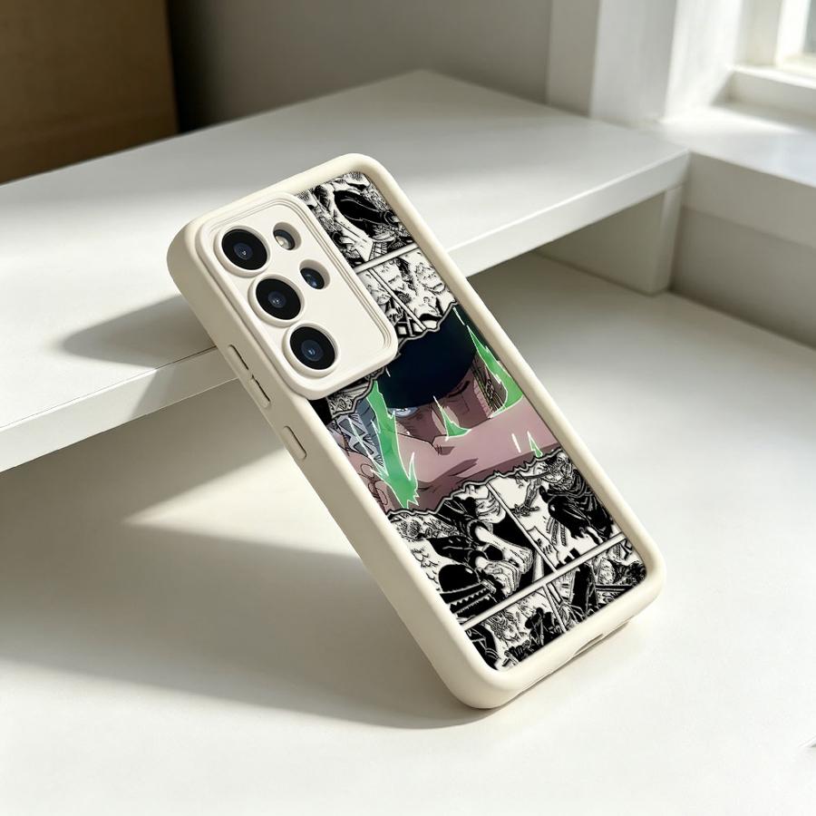 Telefoonhoesje voor Samsung Ga - Phone Cases Oneplus recensie en prijs