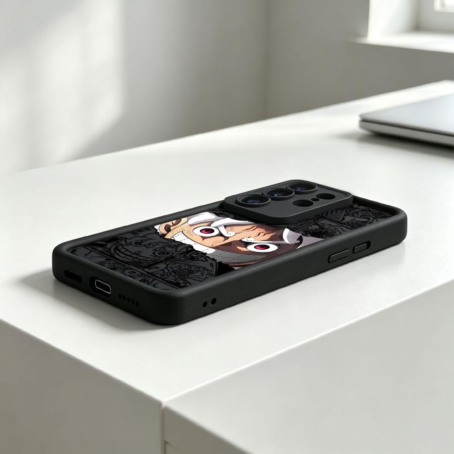 Telefoonhoesje voor Samsung Ga - Phone Cases Oneplus recensie en prijs