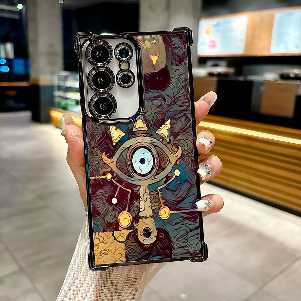 The Legends-Zeldas siliconen h - Phone Cases Zelda recensie en prijs