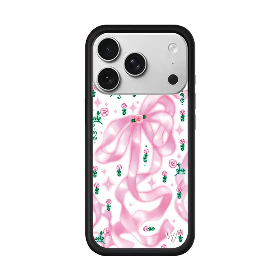 Wildflower schattige hertenpri - Phone Cases Wildflower recensie en prijs