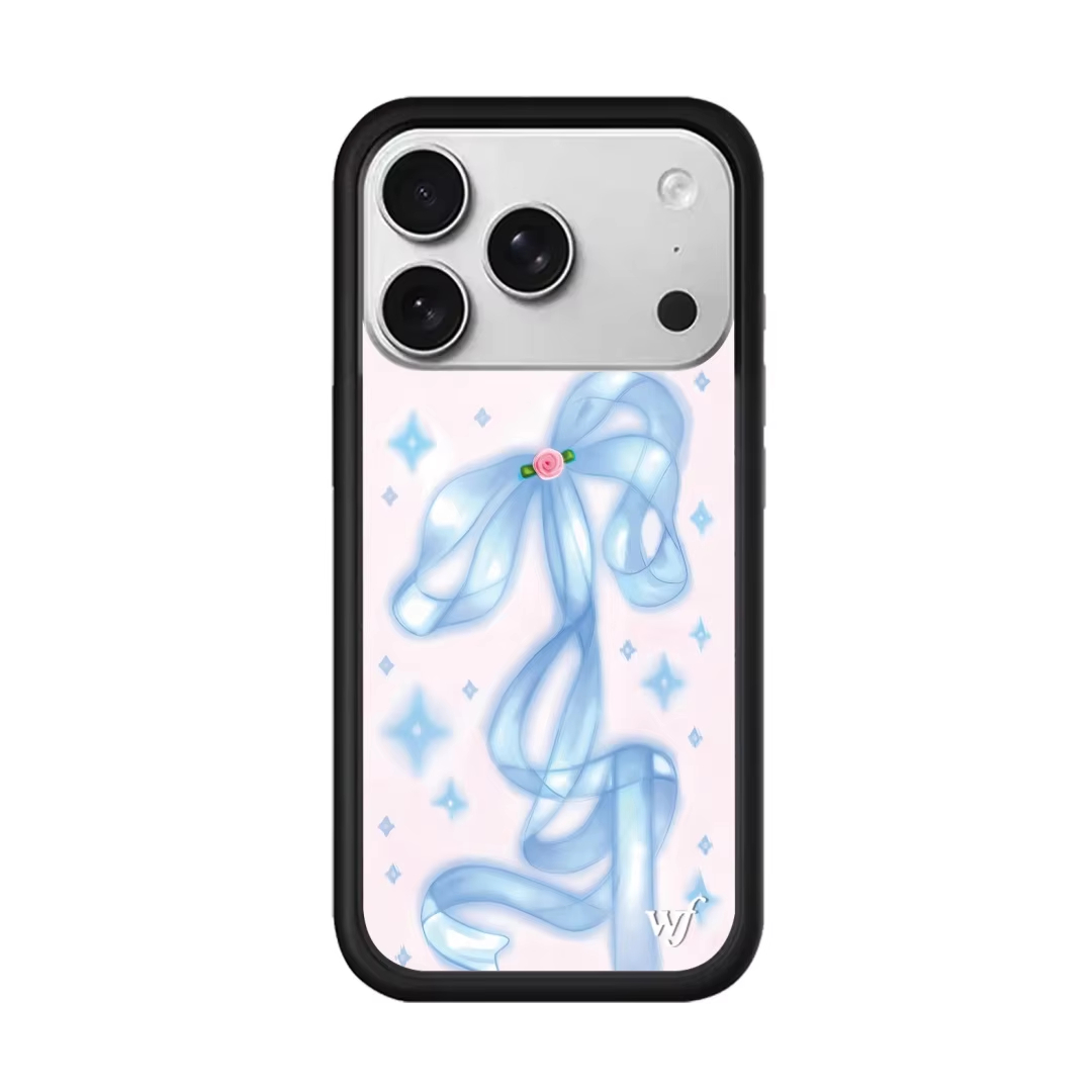 Wildflower schattige hertenpri - Phone Cases Wildflower recensie en prijs